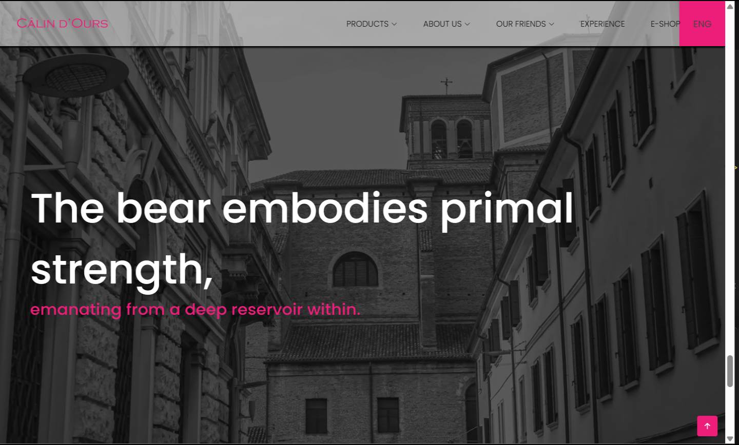 Calindours.com Preview 6